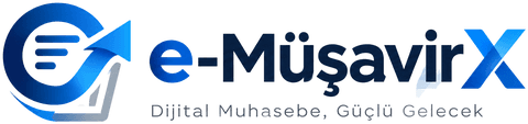 e-MüşavirX